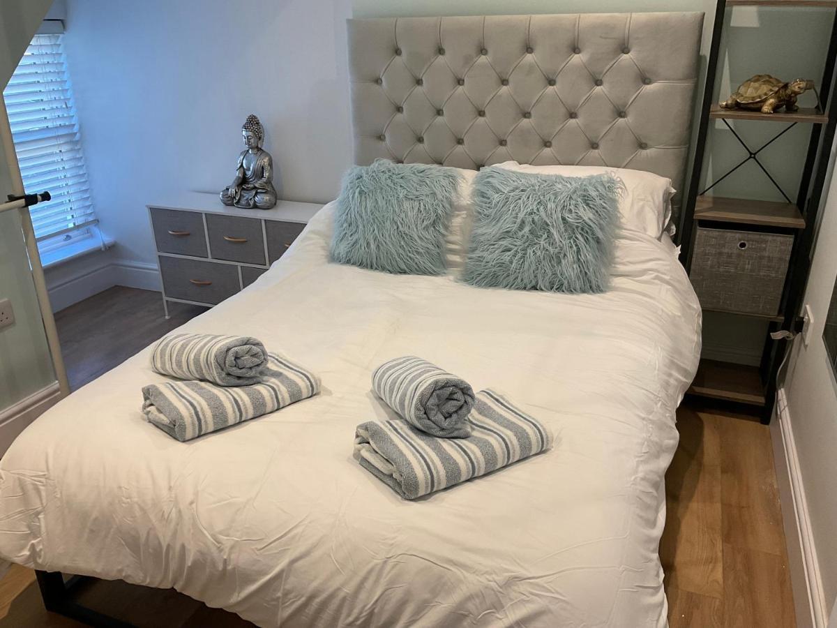 2 Bed Home From Home Apartment 41 Londres Exterior foto