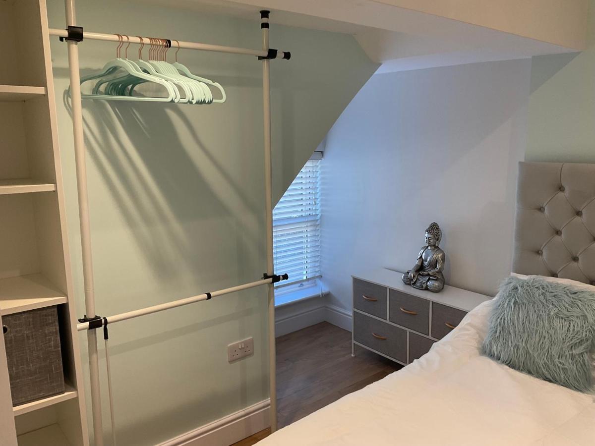 2 Bed Home From Home Apartment 41 Londres Exterior foto